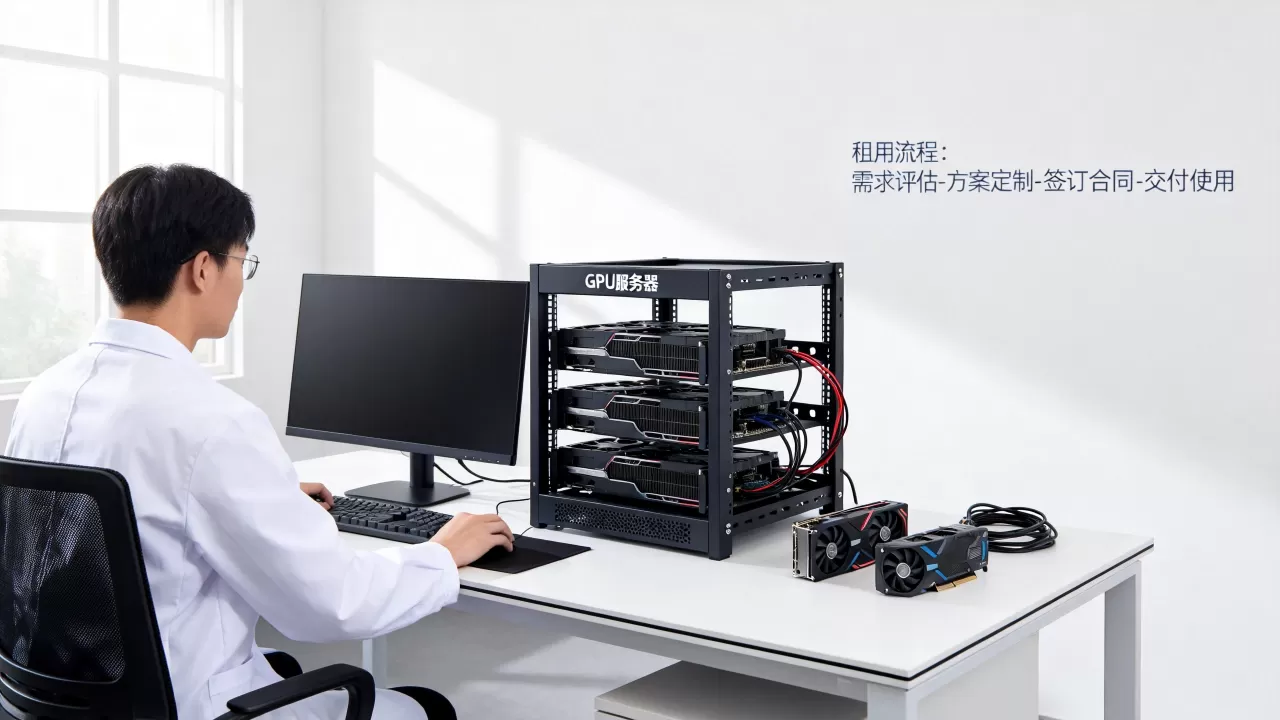 北京科研团队算力不够怎么租GPU,GPU服务器租用价格贵吗? 北京科研团队算力不够怎么租GPU,GPU服务器租用价格贵吗?