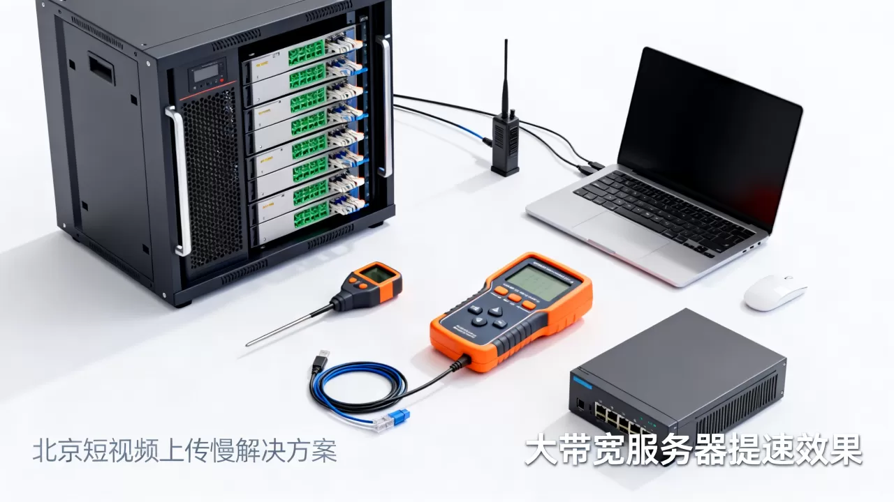 北京短视频上传慢怎么解决,租大带宽服务器能提速吗? 北京短视频上传慢怎么解决,租大带宽服务器能提速吗?