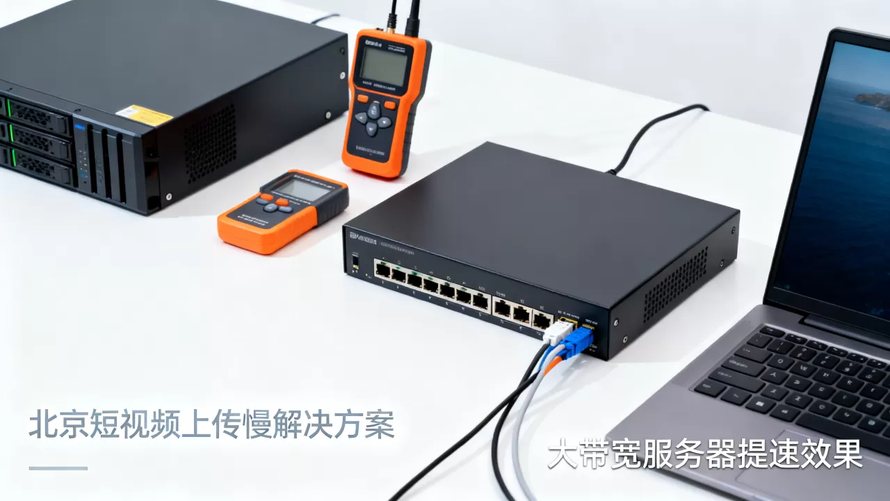 北京短视频上传慢怎么解决,租大带宽服务器能提速吗? 北京短视频上传慢怎么解决,租大带宽服务器能提速吗?