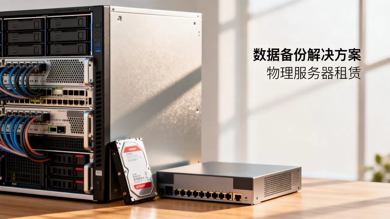 北京数据备份太慢怎么解决,租物理服务器做本地盘多少钱? 北京数据备份太慢怎么解决,租物理服务器做本地盘多少钱?