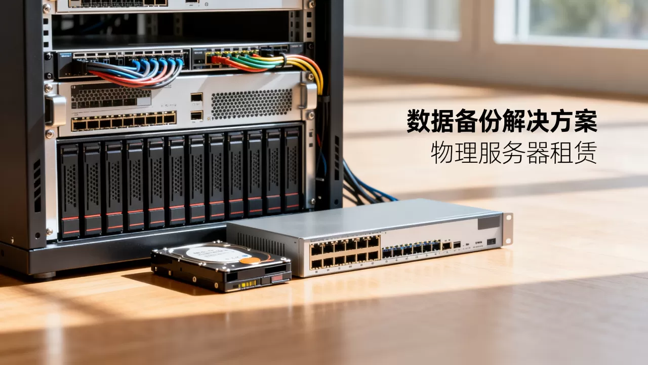 北京数据备份太慢怎么解决,租物理服务器做本地盘多少钱? 北京数据备份太慢怎么解决,租物理服务器做本地盘多少钱?