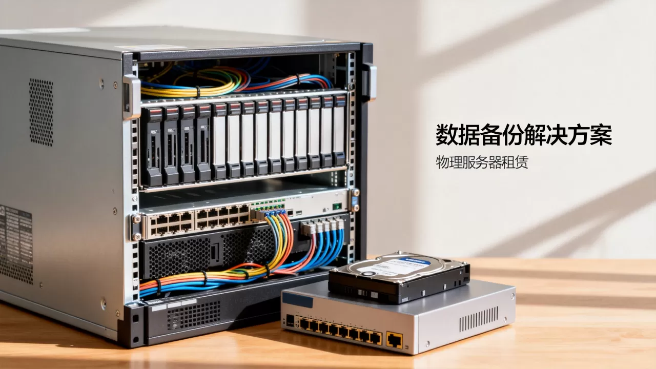 北京数据备份太慢怎么解决,租物理服务器做本地盘多少钱? 北京数据备份太慢怎么解决,租物理服务器做本地盘多少钱?