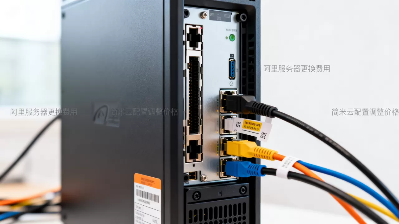 阿里换服务器到底多少钱?,简米云服务器更换配置怎么收费? 阿里换服务器到底多少钱?,简米云服务器更换配置怎么收费?