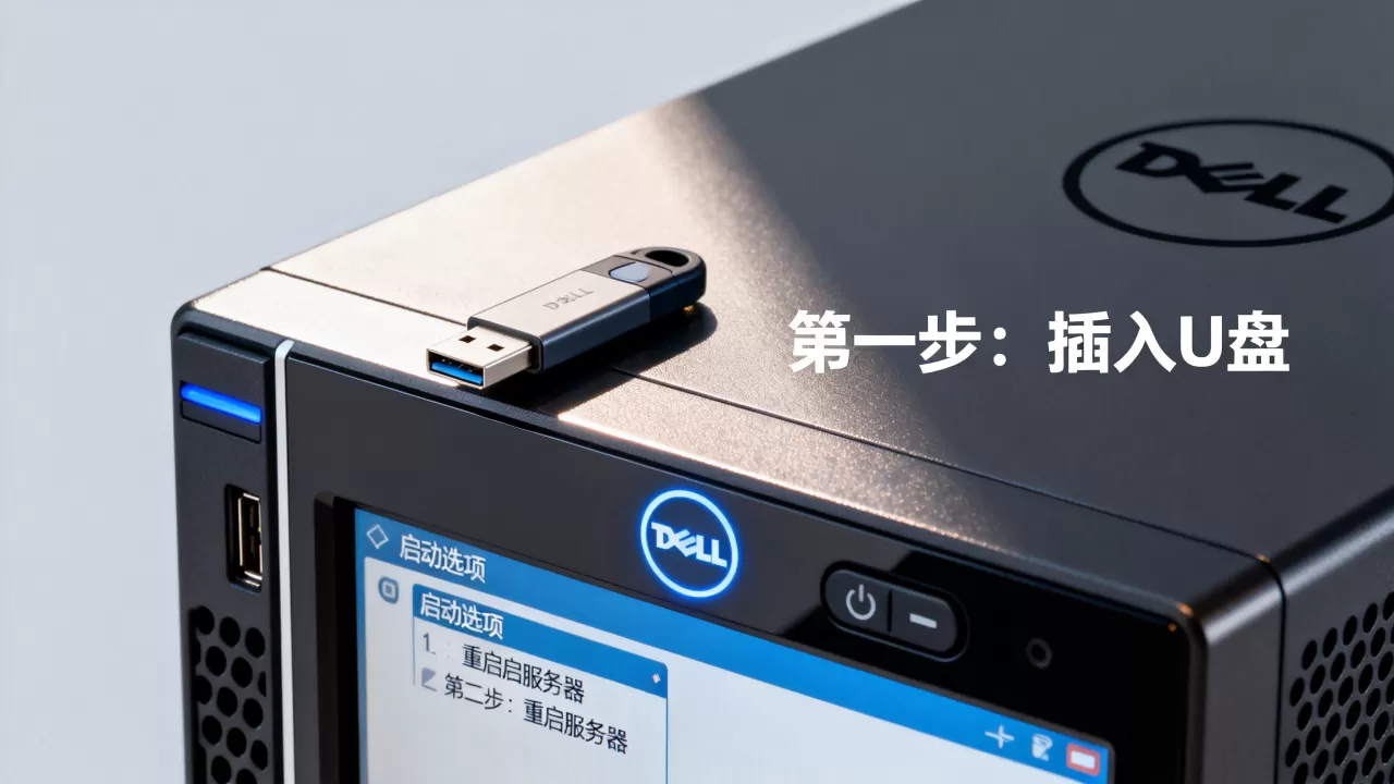 戴尔T130服务器怎么装Win10,U盘启动怎么设置? 戴尔T130服务器怎么装Win10,U盘启动怎么设置?