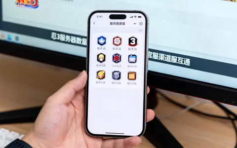 忍3到底有多少个服务器？，忍3官服和渠道服互通吗？