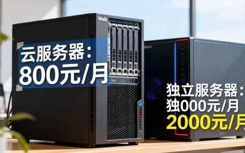 申请web服务器需要多少钱，服务器租用价格一般多少