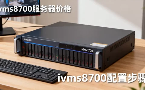 ivms8700服务器价格多少？，ivms8700怎么配置？