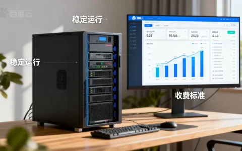 百度云服务器平台到底稳定好用吗，怎么收费？