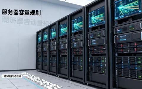 游戏全球化运营潮汐容量怎么动态规划，游戏服务器容量怎么规划？