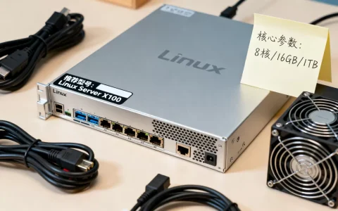 远程linux服务器有哪些好的推荐，哪家性价比更高？