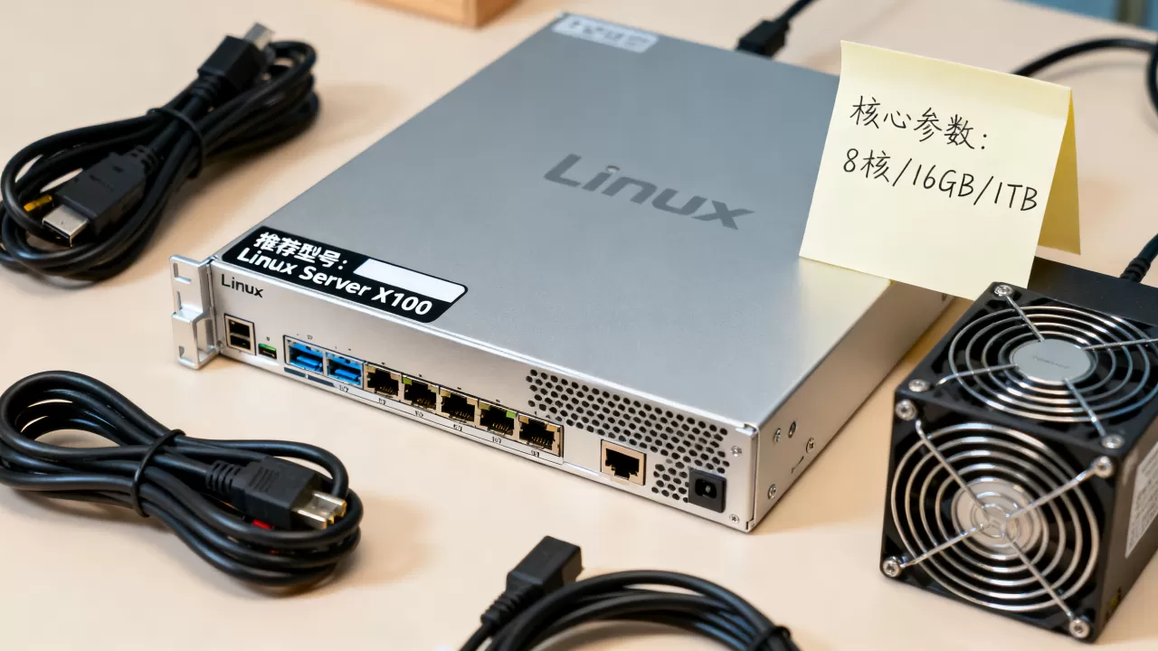 远程linux服务器有哪些好的推荐,哪家性价比更高? 远程linux服务器有哪些好的推荐,哪家性价比更高?
