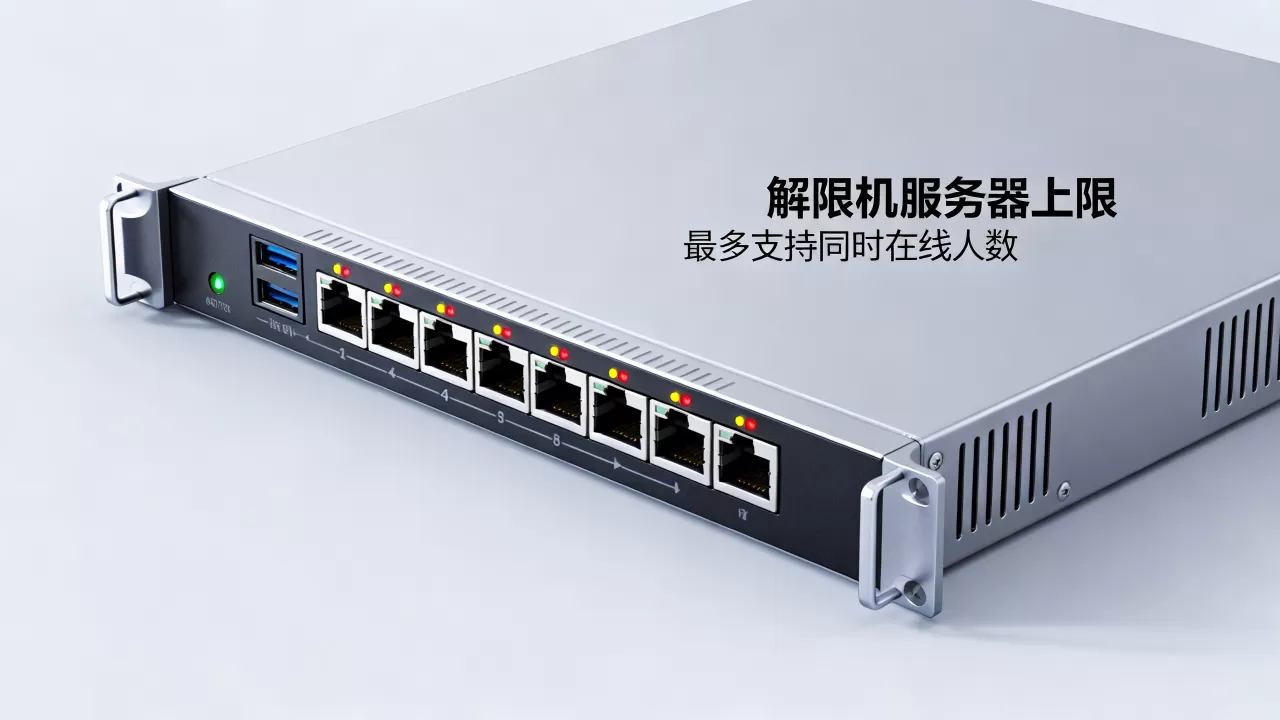 解限机服务器上限究竟是多少?,解限机最多支持多少人同时在线? 解限机服务器上限究竟是多少?,解限机最多支持多少人同时在线?