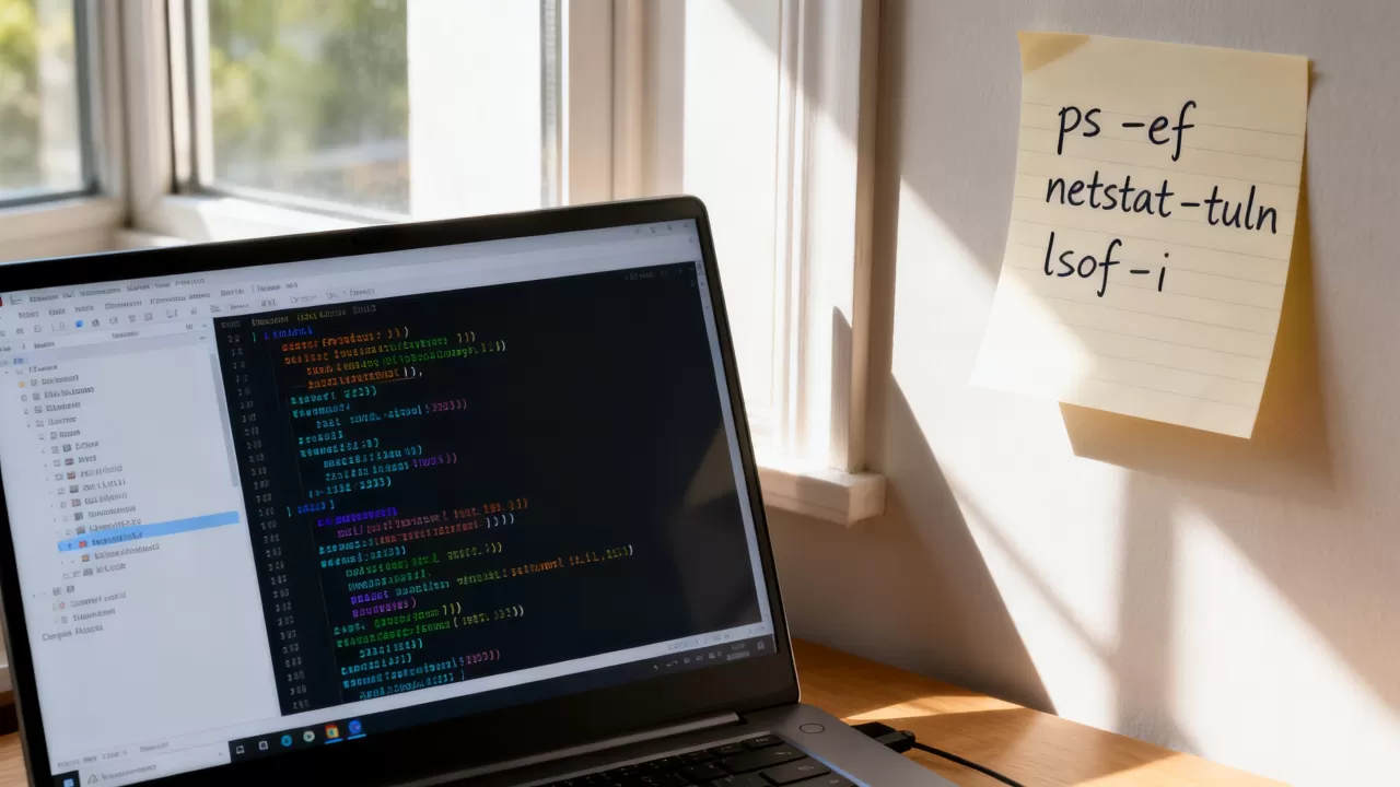 如何查看Linux中有哪些服务器?,常见命令有哪些? 如何查看Linux中有哪些服务器?,常见命令有哪些?