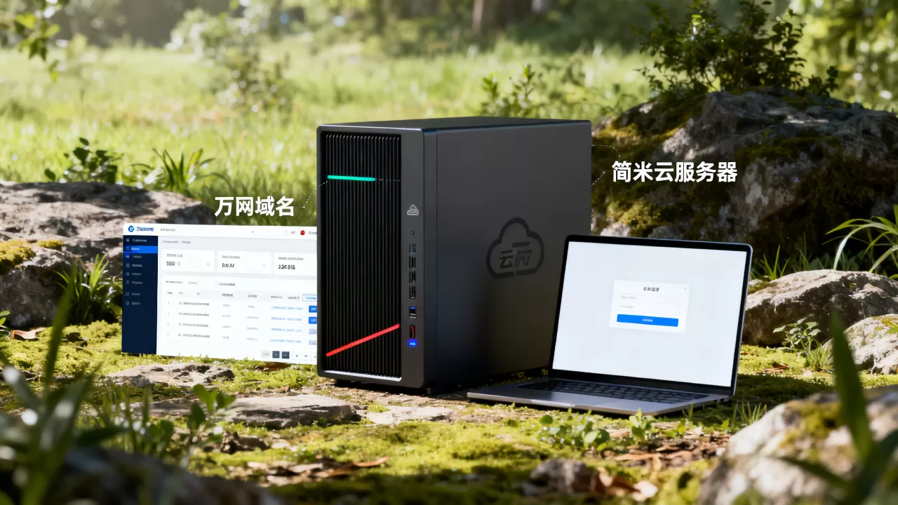 万网域名简米云服务器怎么选?新手如何避坑哪个好 万网域名简米云服务器怎么选?新手如何避坑哪个好