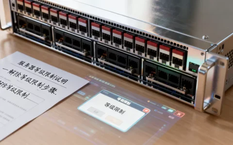服务器多少级有限制呢，怎么解除等级限制？