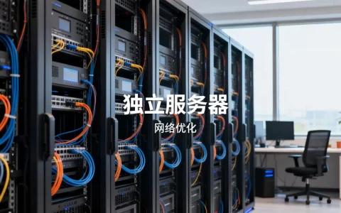 北京企业官网访问慢换独立服务器好吗，企业网站访问慢怎么办？