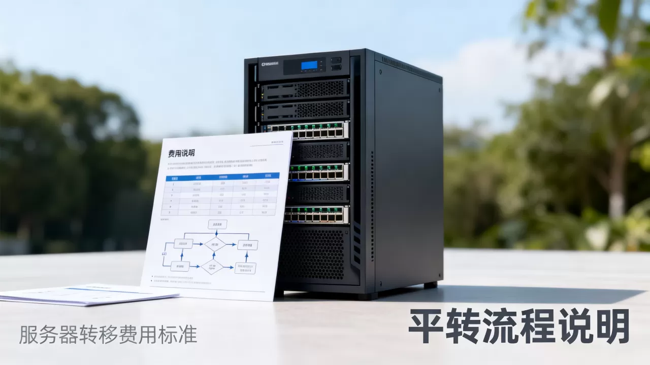 平转回原服务器需要多少钱,转移费用标准是什么? 平转回原服务器需要多少钱,转移费用标准是什么?
