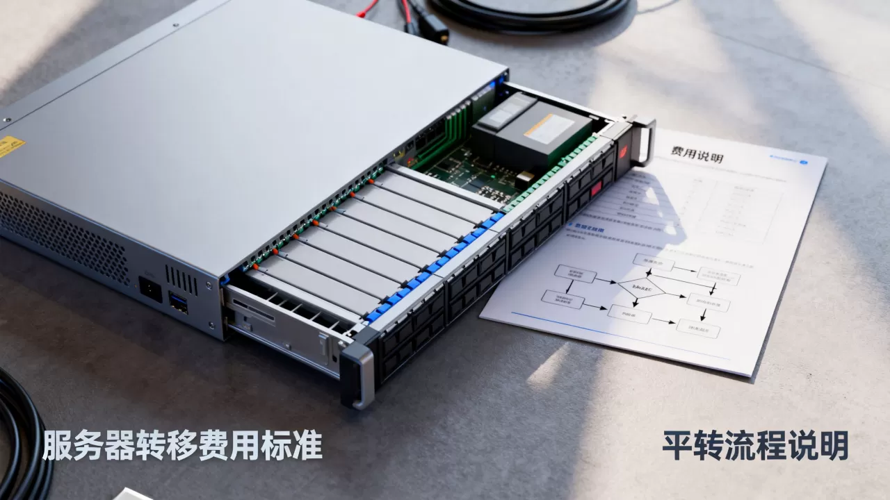 平转回原服务器需要多少钱,转移费用标准是什么? 平转回原服务器需要多少钱,转移费用标准是什么?