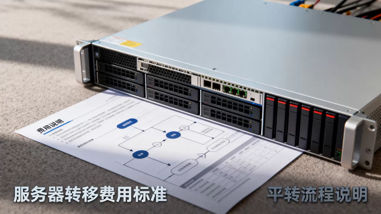 平转回原服务器需要多少钱,转移费用标准是什么? 平转回原服务器需要多少钱,转移费用标准是什么?