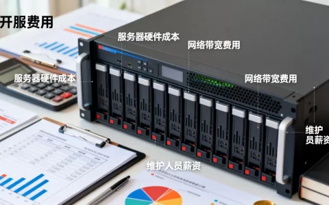方舟0氪服务器要花多少钱？开服费用是多少？