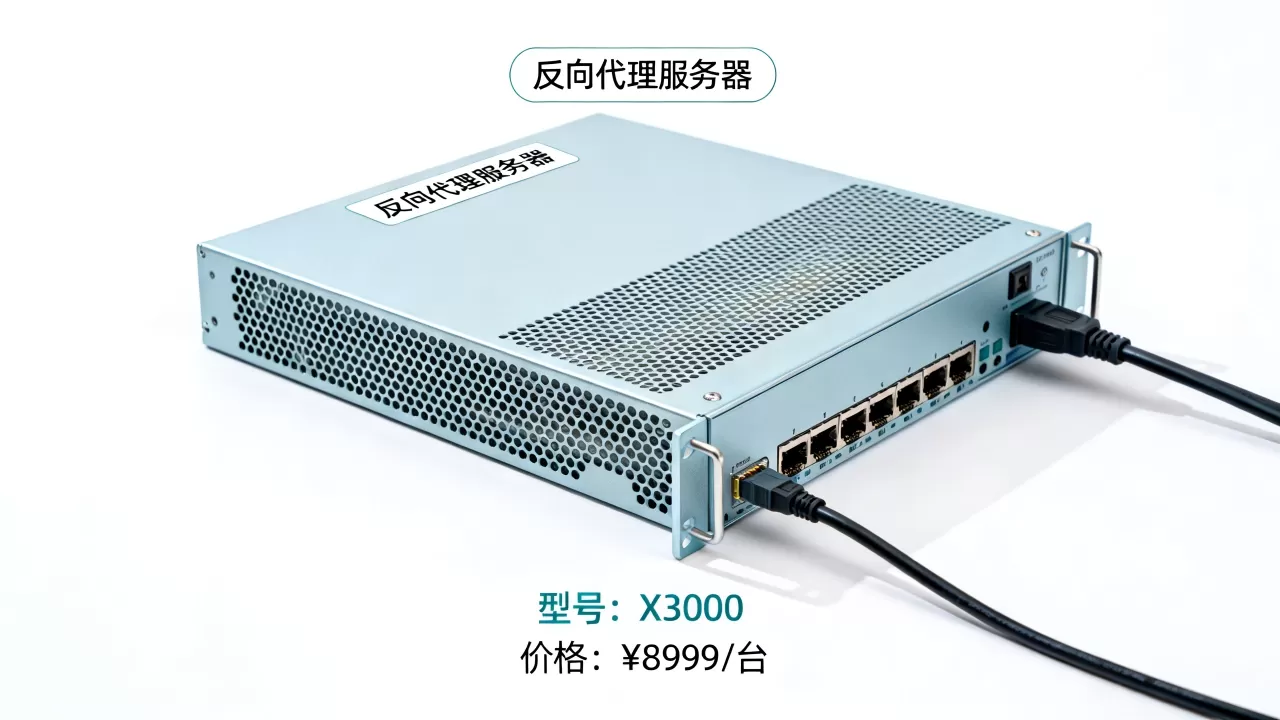 反向代理服务器多少钱一台,哪家性价比最高? 反向代理服务器多少钱一台,哪家性价比最高?