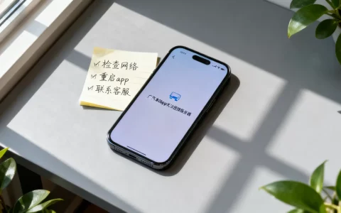 广汽本田app连不上怎么办，app无法连接服务器怎么解决？