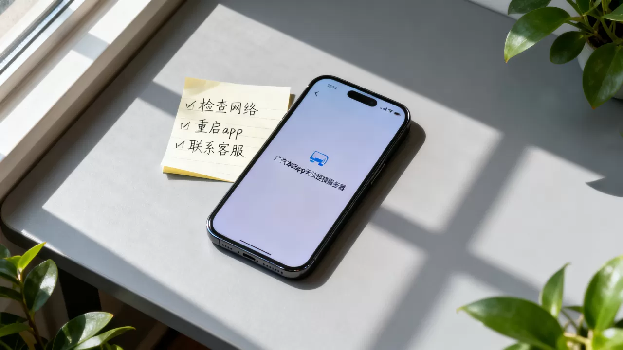 广汽本田app连不上怎么办,app无法连接服务器怎么解决? 广汽本田app连不上怎么办,app无法连接服务器怎么解决?