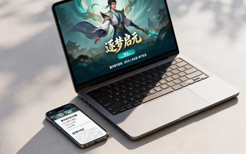 逐梦启元服务器号是多少，在哪里能查得到？