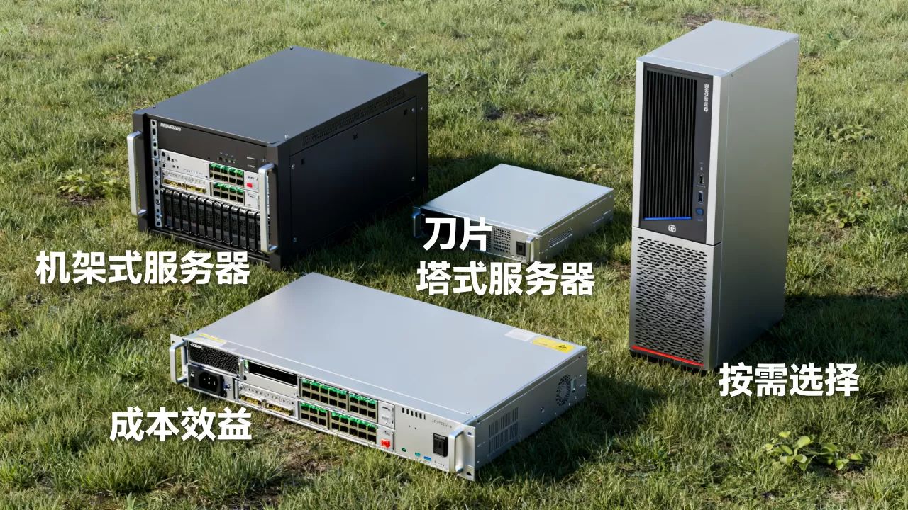 移动宽带服务器有哪些类型,怎么选最划算? 移动宽带服务器有哪些类型,怎么选最划算?