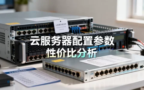 四平云服务器收费多少钱，哪种配置性价比最高？