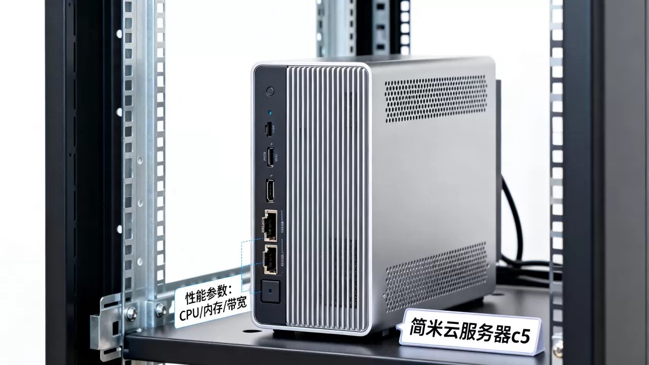 简米云服务器c5值不值得买,云服务器c5价格多少钱一年? 简米云服务器c5值不值得买,云服务器c5价格多少钱一年?
