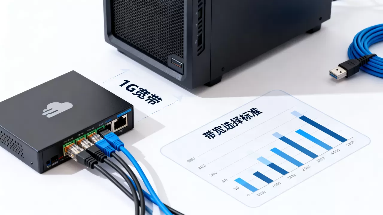 云服务器1G宽带够用吗,云服务器带宽怎么选? 云服务器1G宽带够用吗,云服务器带宽怎么选?