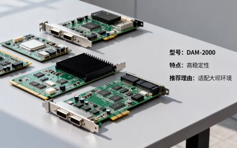 大坝服务器卡有哪些值得推荐，大坝服务器卡哪个好用怎么选？