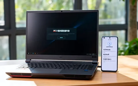2K21PC服务器连不上怎么办，2K21连不上服务器怎么解决