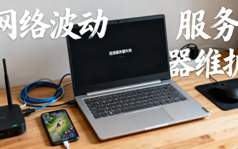 DNF黑屏连接服务器失败怎么办，是什么原因导致的？