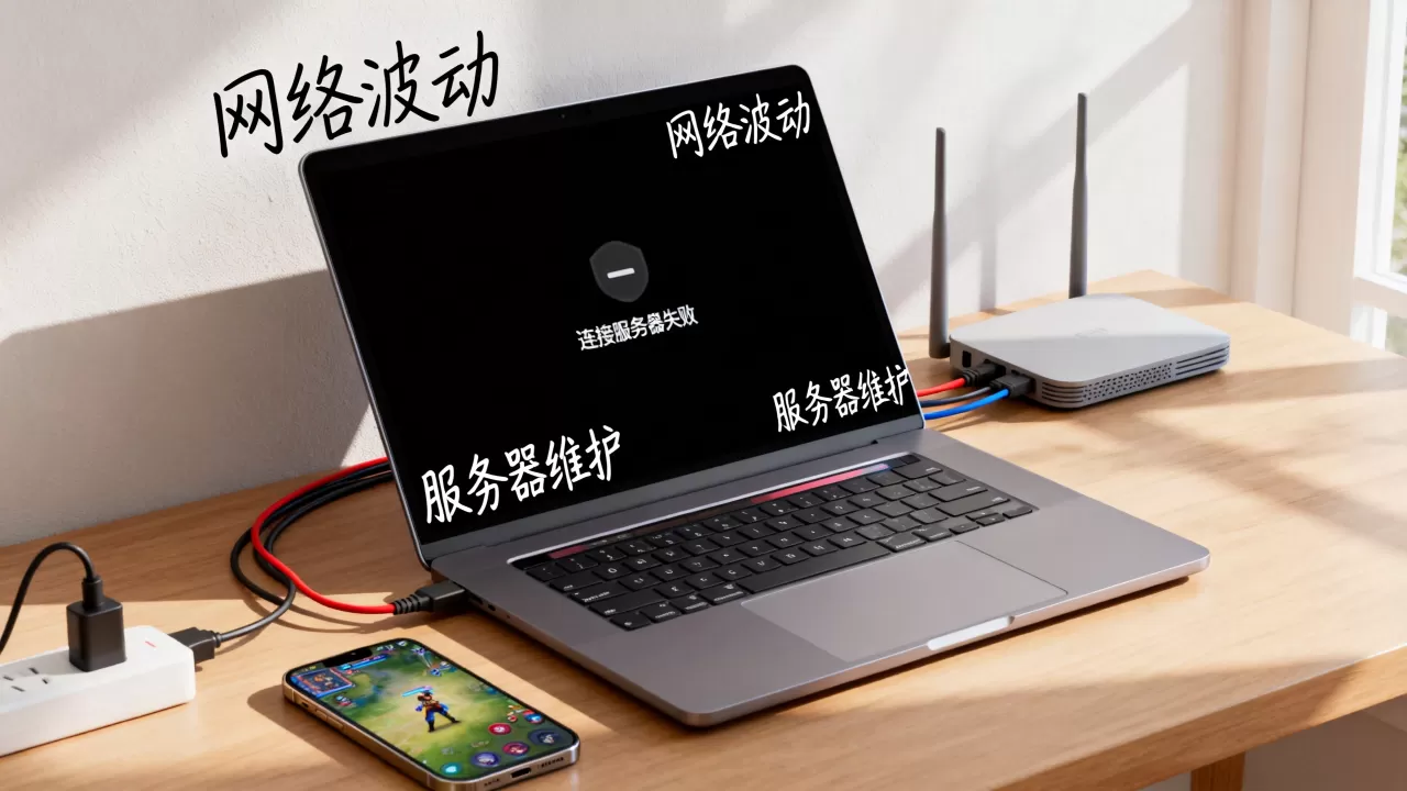 DNF黑屏连接服务器失败怎么办,是什么原因导致的? DNF黑屏连接服务器失败怎么办,是什么原因导致的?