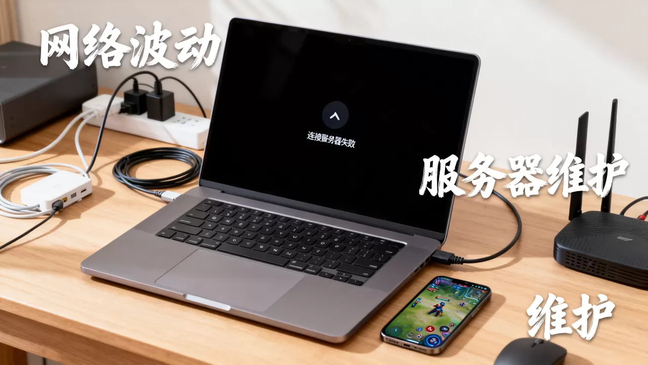 DNF黑屏连接服务器失败怎么办,是什么原因导致的? DNF黑屏连接服务器失败怎么办,是什么原因导致的?
