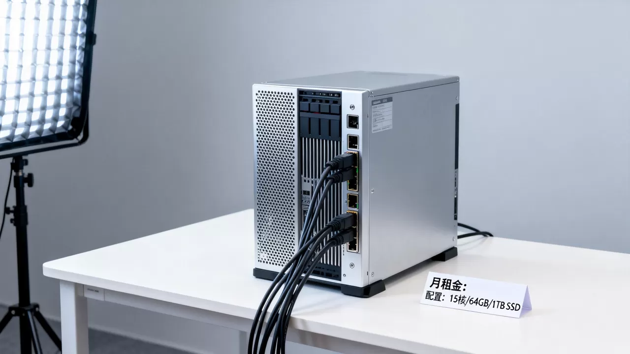 云端游戏服务器多少钱?按月租用费用贵吗? 云端游戏服务器多少钱?按月租用费用贵吗?