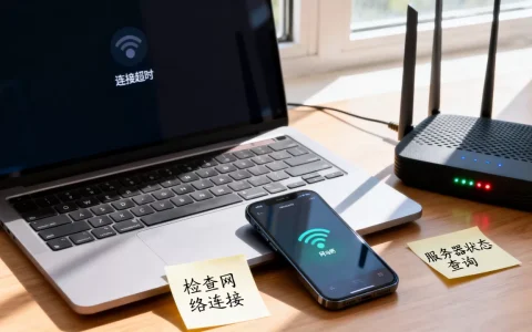 SCP秘密实验室服务器进不去怎么办，连接超时是什么原因？