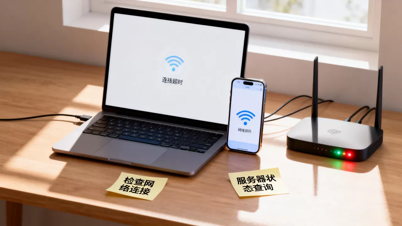 SCP秘密实验室服务器进不去怎么办,连接超时是什么原因? SCP秘密实验室服务器进不去怎么办,连接超时是什么原因?