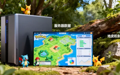 7c神奇宝贝服务器怎么会有地皮，是什么原因？