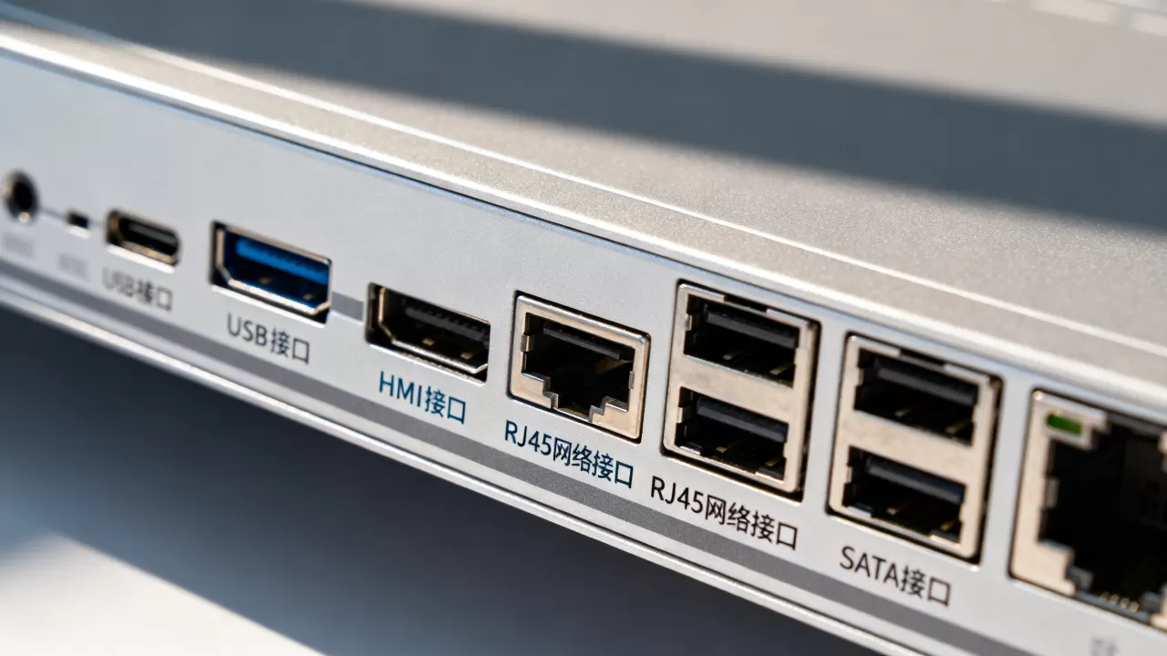 主流服务器接口你了解几个?,哪种最稳定 主流服务器接口你了解几个?,哪种最稳定