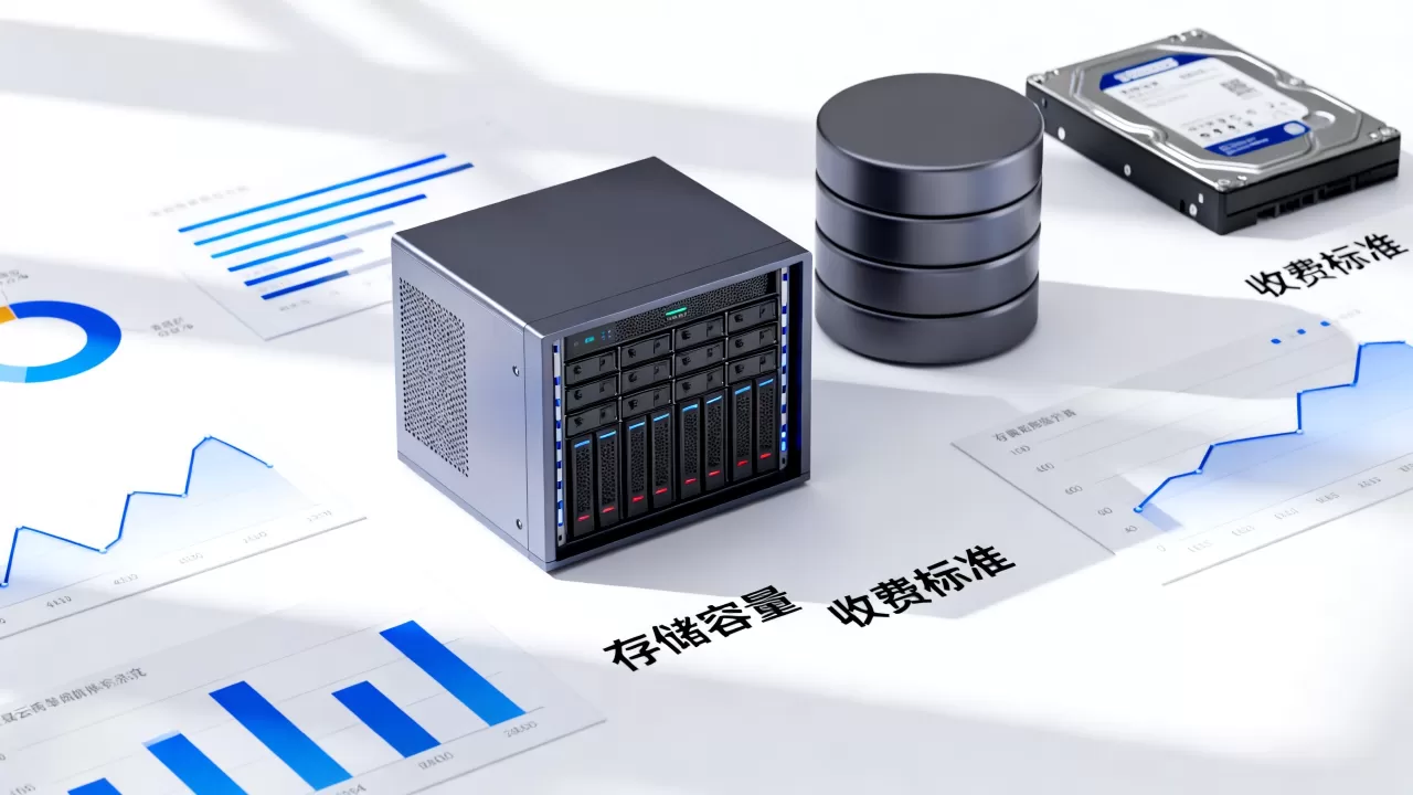 云服务器究竟可以存多少钱,收费标准是什么? 云服务器究竟可以存多少钱,收费标准是什么?