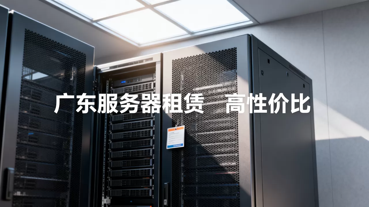 广东租赁服务器有哪些选择,哪家性价比高? 广东租赁服务器有哪些选择,哪家性价比高?