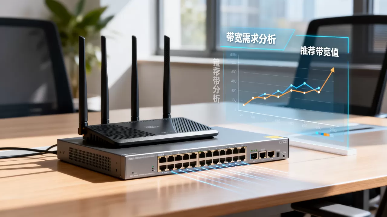 北京业务带宽跑满了咋选?租多大带宽不浪费? 北京业务带宽跑满了咋选?租多大带宽不浪费?