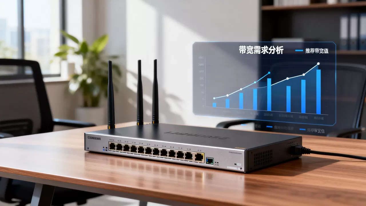 北京业务带宽跑满了咋选?租多大带宽不浪费? 北京业务带宽跑满了咋选?租多大带宽不浪费?