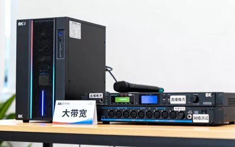 北京直播推流卡顿，租大带宽服务器有用吗？，多少钱？