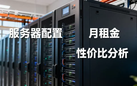 方舟租服务器多少钱一个月，性价比高吗？