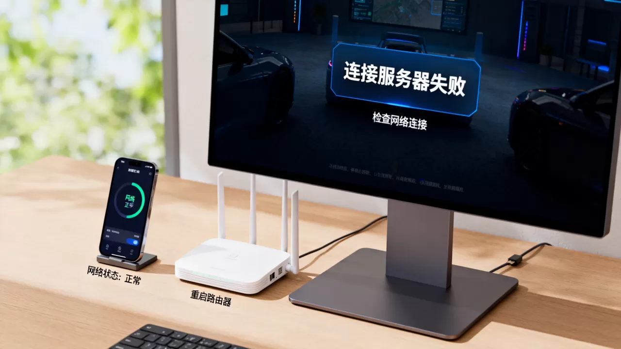 cf电脑版连接服务器失败怎么办,连接超时怎么解决? cf电脑版连接服务器失败怎么办,连接超时怎么解决?