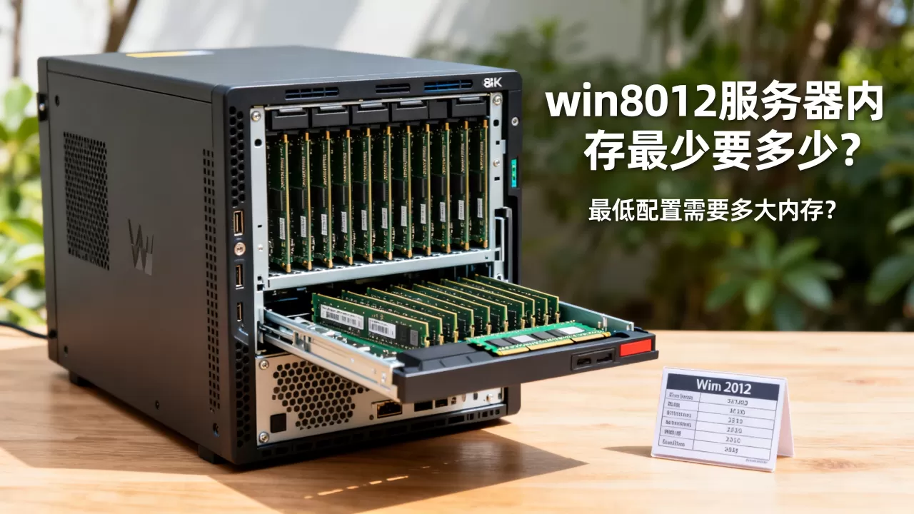 win2012服务器内存最少要多少?,最低配置需要多大内存? win2012服务器内存最少要多少?,最低配置需要多大内存?